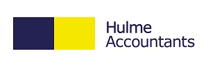 Hulme Accountants Logo